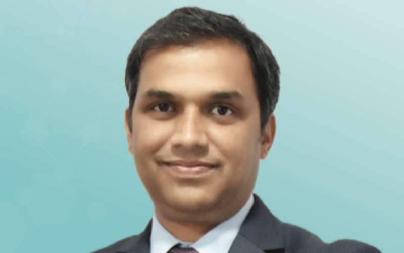 RaviProfile