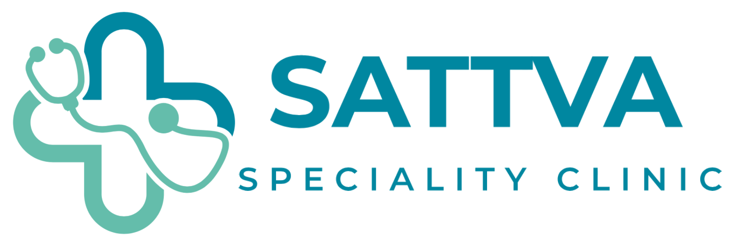 Sattva Logo Full